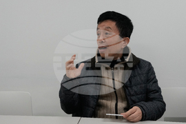 North Korea Foreign News