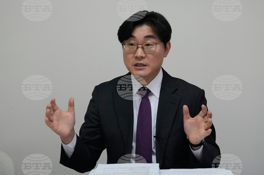 North Korea Foreign News