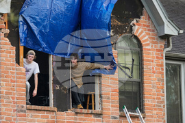 Extreme Weather Texas