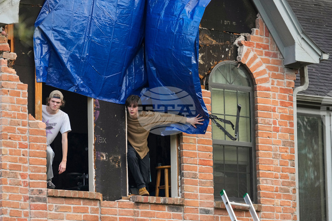 Extreme Weather Texas