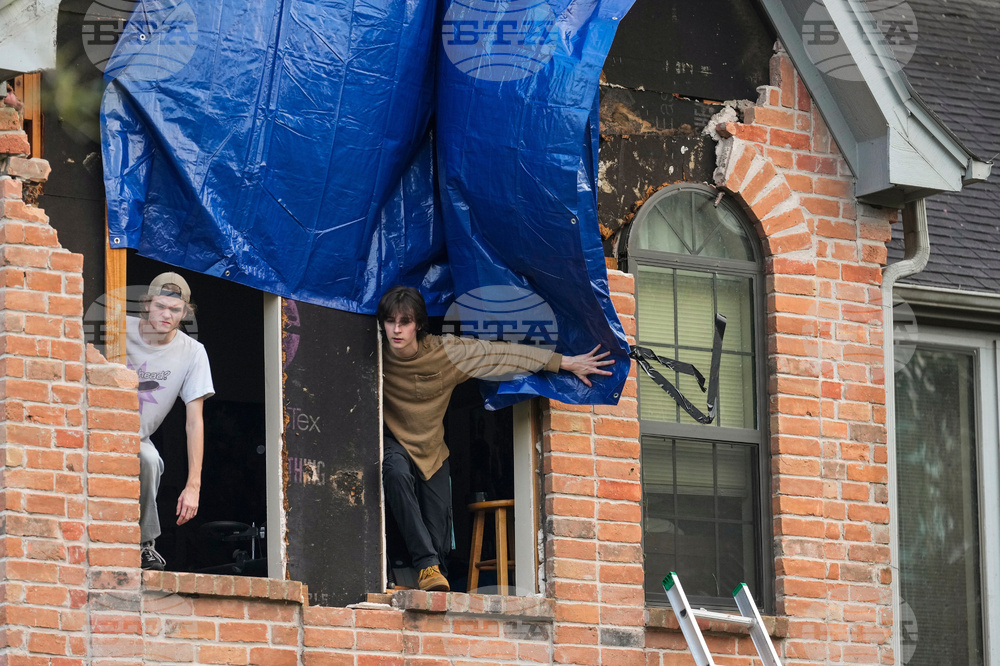 Extreme Weather Texas