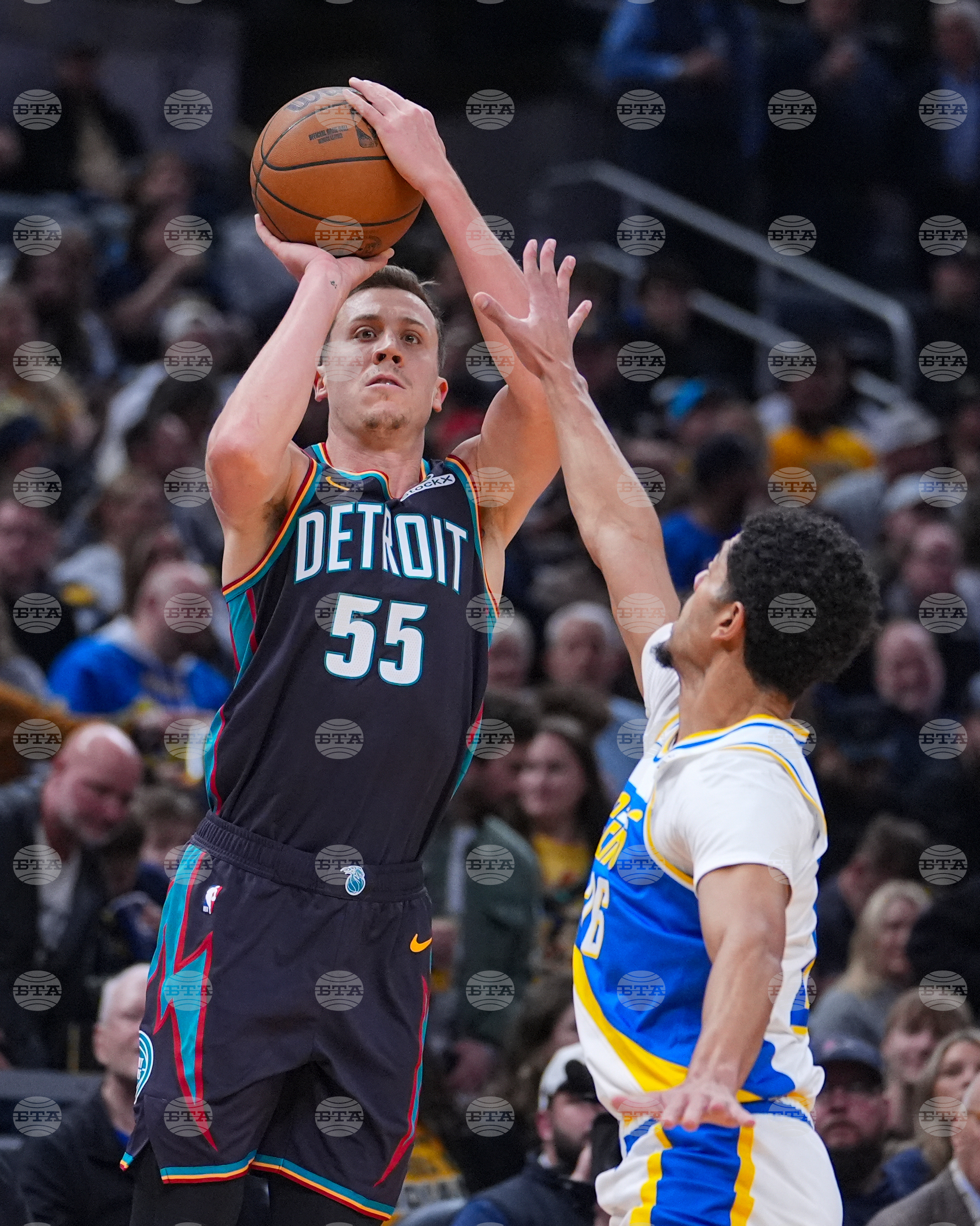 Pistons Pacers Basketball