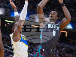 Pistons Pacers Basketball