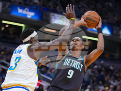 Pistons Pacers Basketball