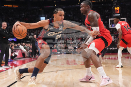 Cavaliers Raptors Hockey