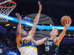 Pistons Pacers Basketball