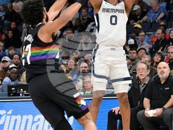 Nuggets Grizzlies Basketball