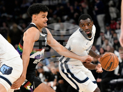 Nuggets Grizzlies Basketball