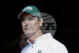 Briles Eastern New Mexico Football