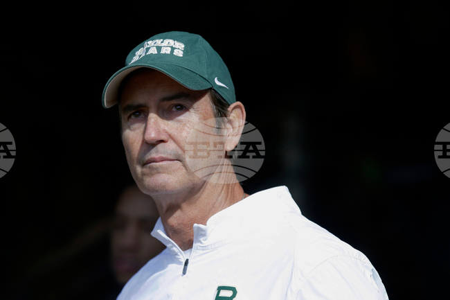 Briles Eastern New Mexico Football