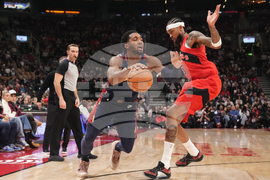 Cavaliers Raptors Basketball