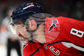 Blue Jackets Capitals Hockey