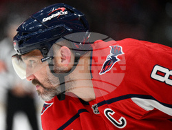 Blue Jackets Capitals Hockey