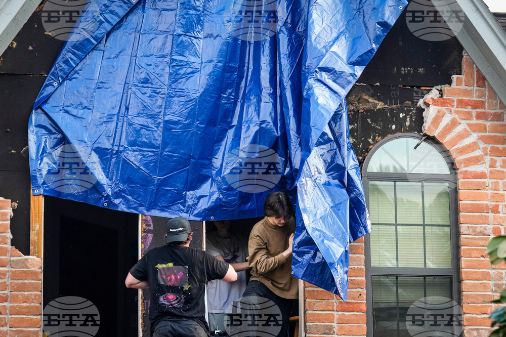 Extreme Weather Texas