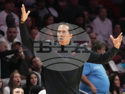 Mavericks Heat Basketball