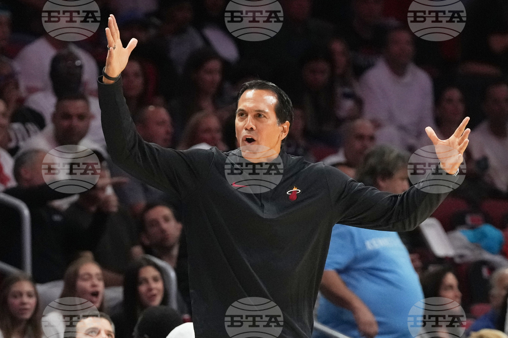 Mavericks Heat Basketball