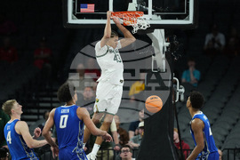 APTOPIX Creighton Baylor Basketball