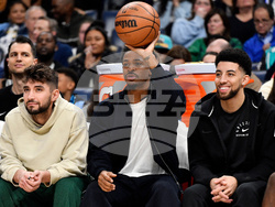 Nuggets Grizzlies Basketball