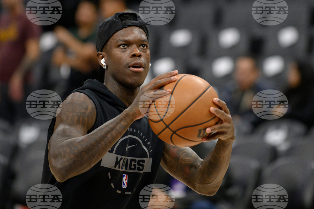 Timberwolves Kings Basketball