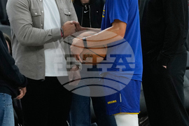 Jazz Warriors Basketball