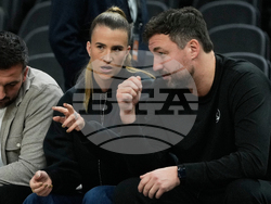 Jazz Warriors Basketball