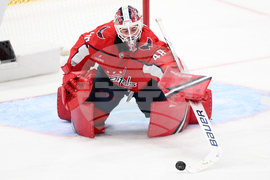 Blue Jackets Capitals Hockey