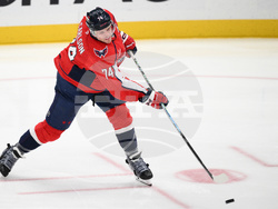 Blue Jackets Capitals Hockey