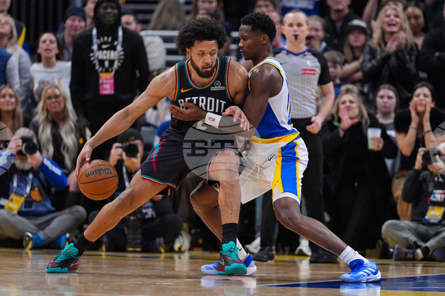 Детройт Пистънс надигра Индиана Пейсърс за 15-а победа от началото на сезона в НБА