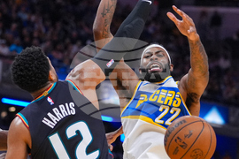 Pistons Pacers Basketball