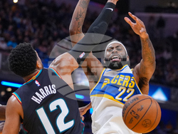 Pistons Pacers Basketball