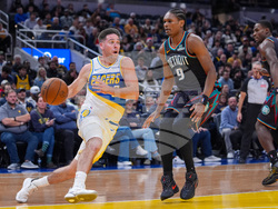 Pistons Pacers Basketball