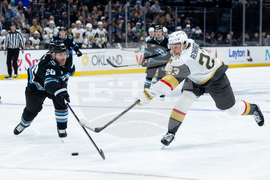 Knights Mammoth Hockey