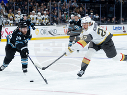 Knights Mammoth Hockey