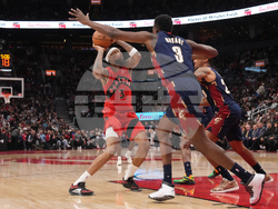 Cavaliers Raptors Basketball