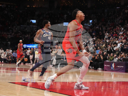 Cavaliers Raptors Basketball