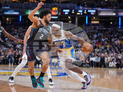 Pistons Pacers Basketball