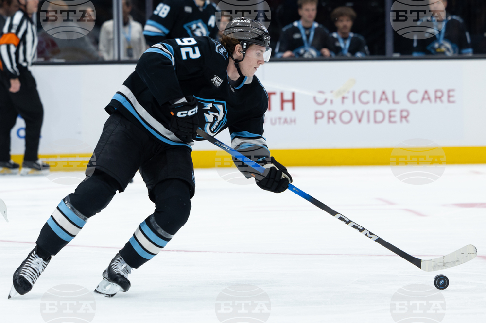 Knights Mammoth Hockey