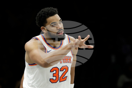 Knicks Nets Basketball