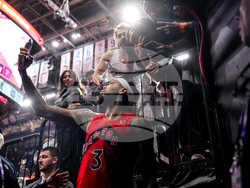 Cavaliers Raptors Basketball