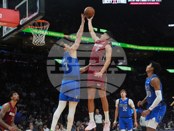 Mavericks Heat Basketball