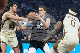 Jazz Warriors Basketball