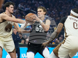 Jazz Warriors Basketball