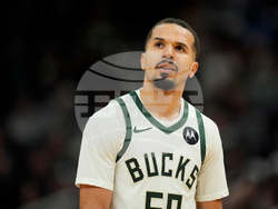 Trail Blazers Bucks Basketball