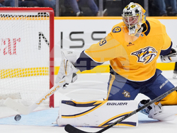 Panthers Predators Hockey