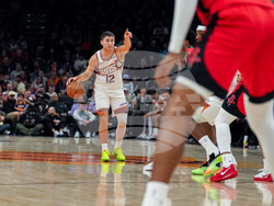 Rockets Suns Basketball