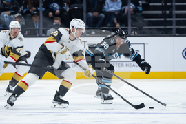 Knights Mammoth Hockey