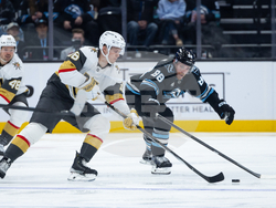 Knights Mammoth Hockey