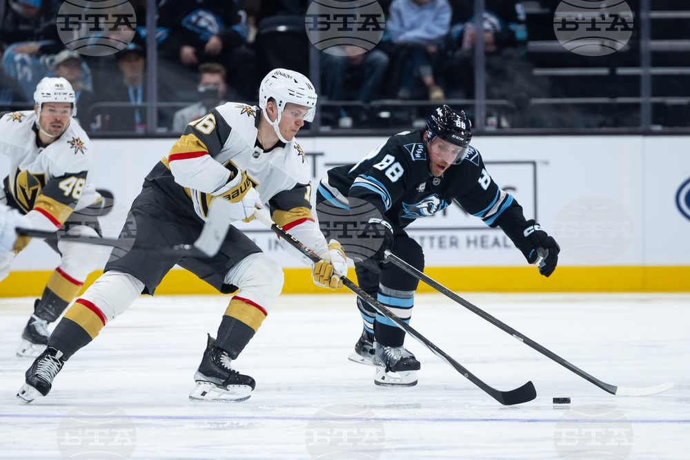 Knights Mammoth Hockey