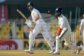 India South Africa Cricket