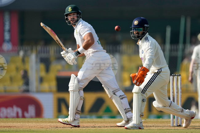 India South Africa Cricket